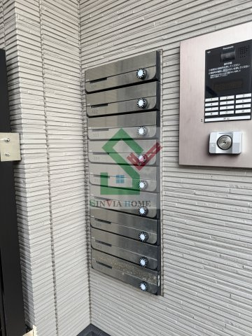 ソレイユ西東京のその他