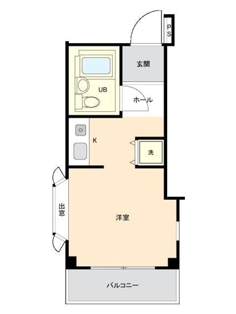 クレストヒルズ山手九〇