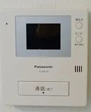 横浜市中区山元町１丁目の賃貸マンションのセキュリティ