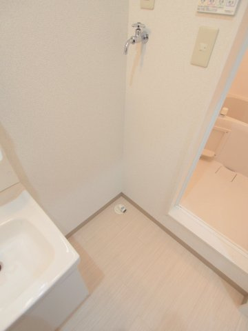 Casa Mareの設備