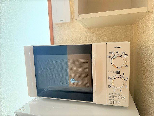 レオパレスさくらハイツのその他