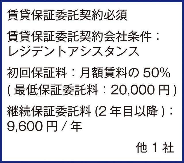 ビューラー神大寺のその他