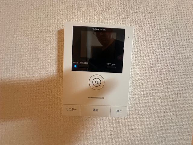 スカイハイツのセキュリティ