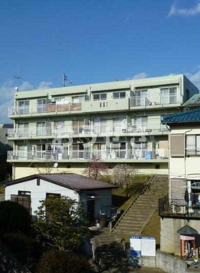 ヒルサイド１のその他