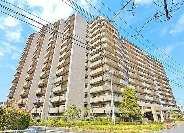 コスモシティ北千住の外観|コスモシティ北千住９階部分のお部屋は通常仲介手数料２６３万３４００円→０円！さらにキャッシュバック２１万円にて即日現地案内可能です！