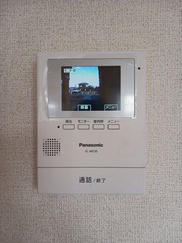 【セキュリティ】 | プリマヴェーラＢ