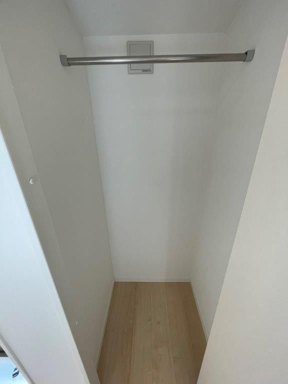 Ｇｌａｎｚ王子ＷＥＳＴ　２０３の収納