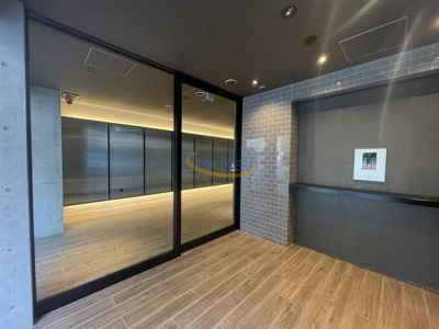 【その他共用部分】 | スワンズシティ谷町ブリエ | パース