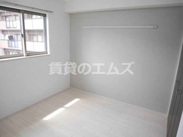 【洋室】 | メビウス大橋