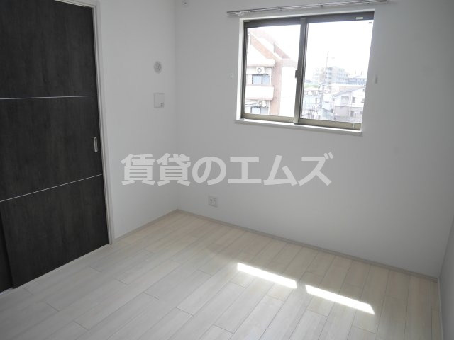 【洋室】 | メビウス大橋