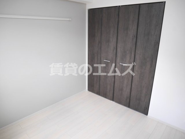 【洋室】 | メビウス大橋