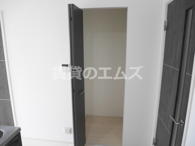 【収納】 | メビウス大橋