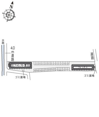 【その他】 | レオパレスフォレストⅡ