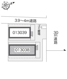 【その他】 | レオパレスＮＡＮＡＫＩＩ