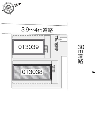 【その他】 | レオパレスＮＡＮＡＫＩＩ