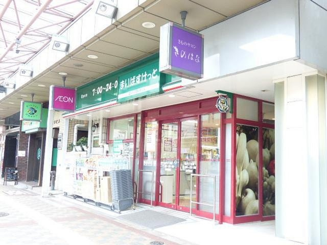 BPRレジデンス亀戸の周辺