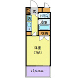 パークハウスオンワードの画像