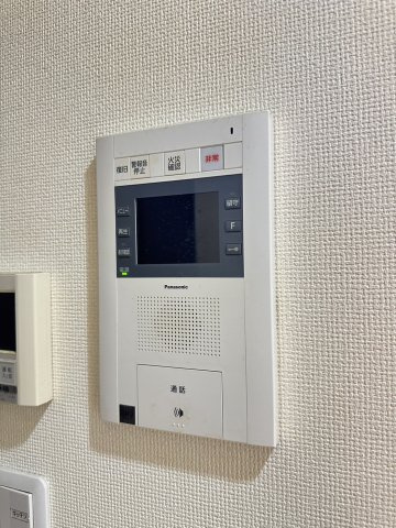 【セキュリティ】エステムプラザ神戸三宮ルクシア