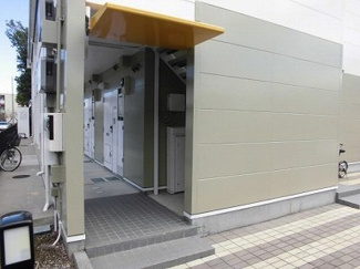 【その他】 | レオパレスマロニエ