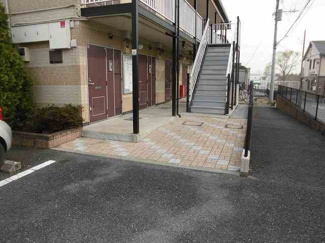 【その他】 | レオパレス仁