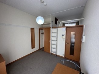 【寝室】 | レオパレスコンフォートヒルズ | 寝室にいかがでしょうか
