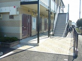 【その他】 | レオパレス仁