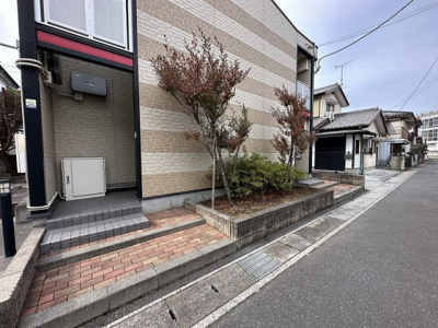 【その他】 | レオパレス一の沢