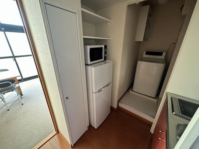 【その他】 | レオパレスシエル