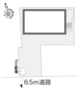 【その他】 | レオパレスＯＩビル　Ｕｎｉｏｎ
