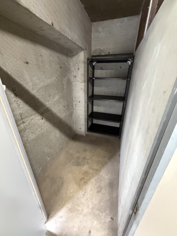 東船橋和光台ハイツ２号棟の設備|専用トランクルーム