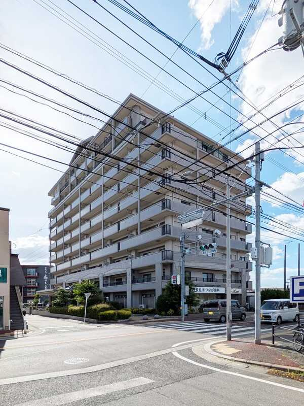 アンピール長住Ⅱ