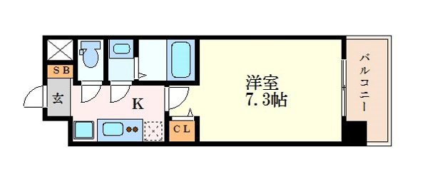 S-FORT大須観音
