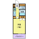 パークハウスオンワードの画像