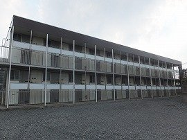 【その他】 | レオパレスプレミール