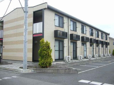 【その他】 | レオパレスサンライズ | 入居者様専用ゴミ庫です。