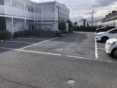【その他】 | レオパレスヴィヴァルディ