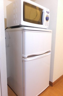 【その他】 | レオパレスパレスマンションⅠ