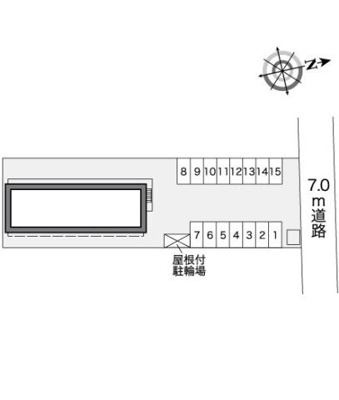 【その他】 | レオパレスアゼリア