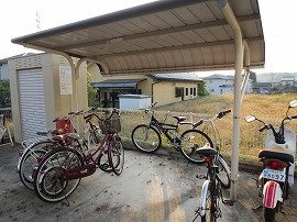 【その他】 | レオパレスアルエット