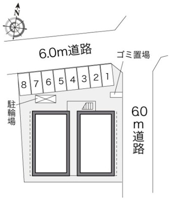 【その他】 | レオパレスノイエブルク
