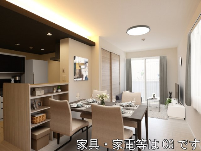 【ロビー】 | イーリスコート大和中央