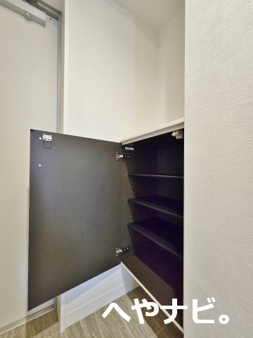 【収納】 | VERITAS SHIRAKANE | ★シューズボックス