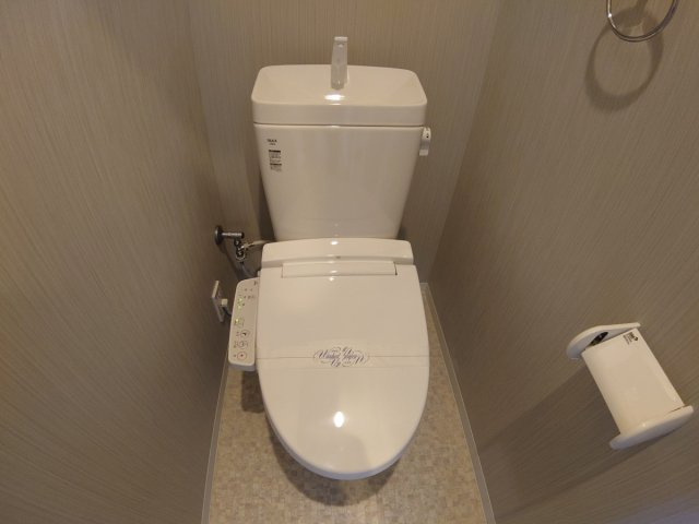 【トイレ】 | エレガンテ宝塚
