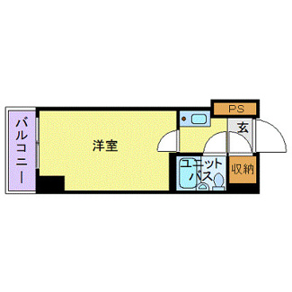 【間取り】 | リブポート宇都宮