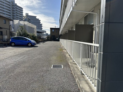 【その他】 | レオパレスソレイユ