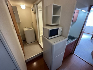 【その他】 | レオパレスアクエリアス