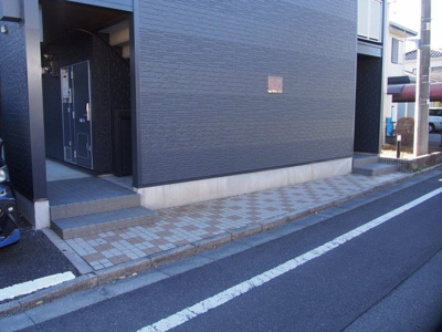 【その他】 | レオパレス琴