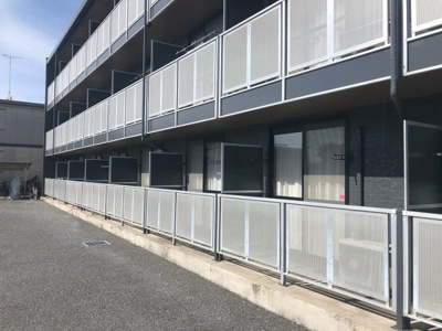 【その他】 | レオパレスパークハウス宮の内