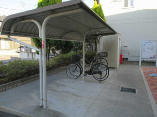 【その他】 | レオパレスサウスウッド