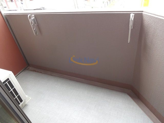 【バルコニー】 | スワンズシティ天満橋